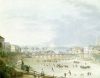 Вид города Орла. Г.-К. Ю. Цапф. 1830-е годы.