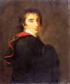 Портрет графа П. А. Шувалова. М. Л. Э. Виже-Лебрен. Между 1795 и 1799 гг.