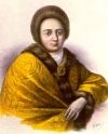 Наталья Кирилловна Нарышкина (1651 - 1694) - вторая жена Алексея Михайловича.
