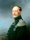 Николай I Павлович
