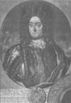 Портрет Ф. Я. Лефорта. П. Шенк. 1698 г.